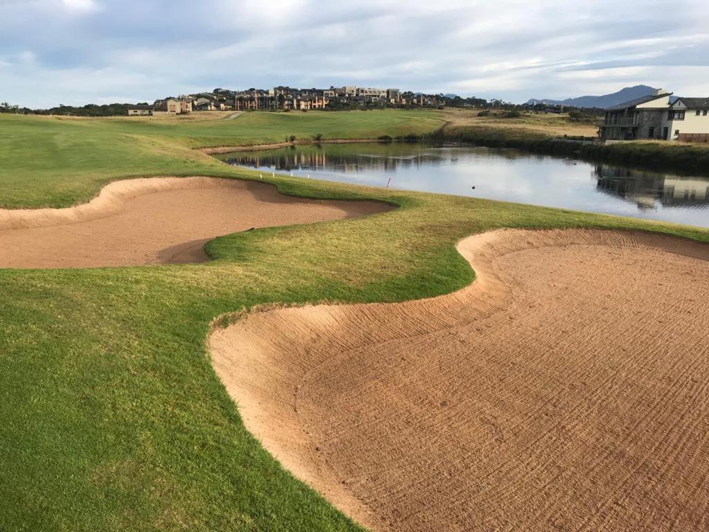 Oubaai Golf Estate Διαμέρισμα George Εξωτερικό φωτογραφία
