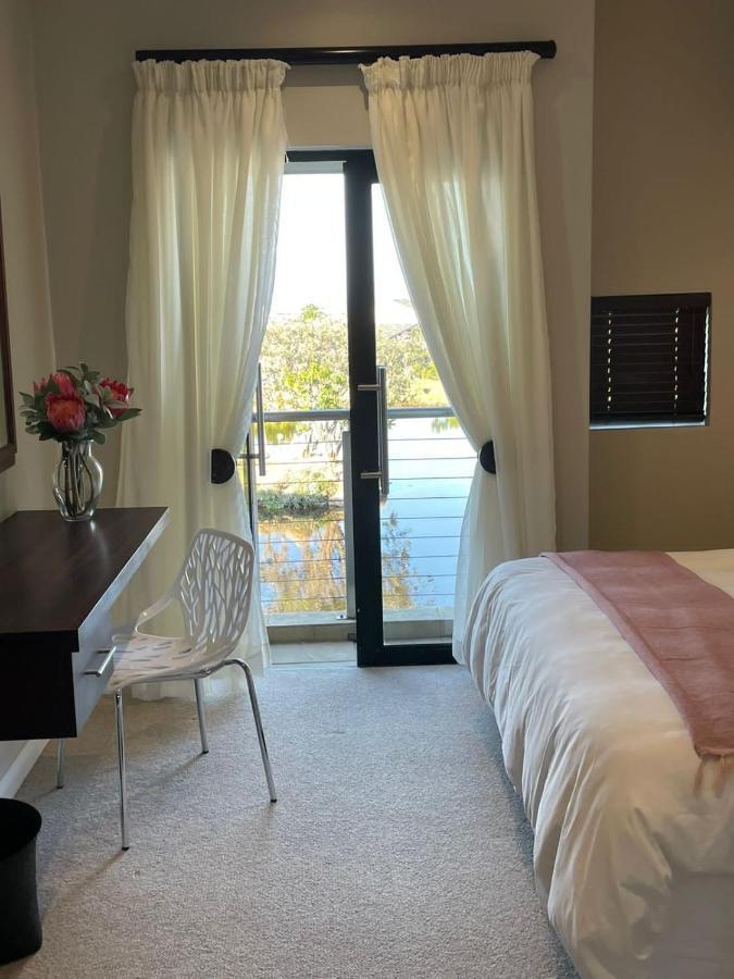 Oubaai Golf Estate Διαμέρισμα George Εξωτερικό φωτογραφία