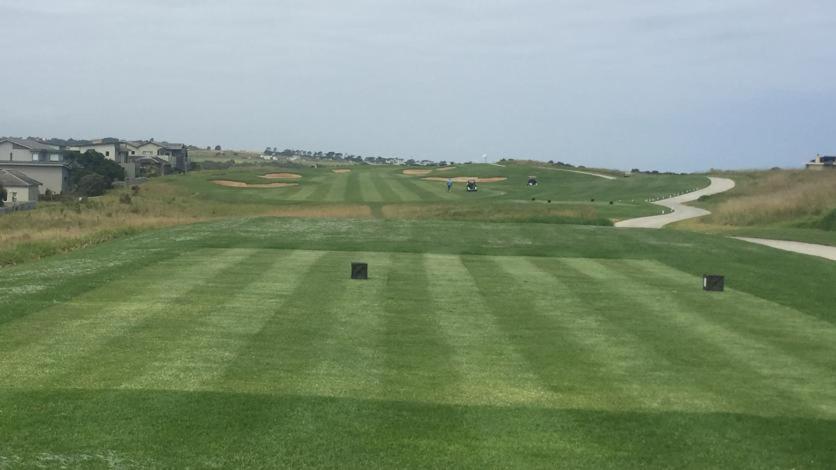Oubaai Golf Estate Διαμέρισμα George Εξωτερικό φωτογραφία