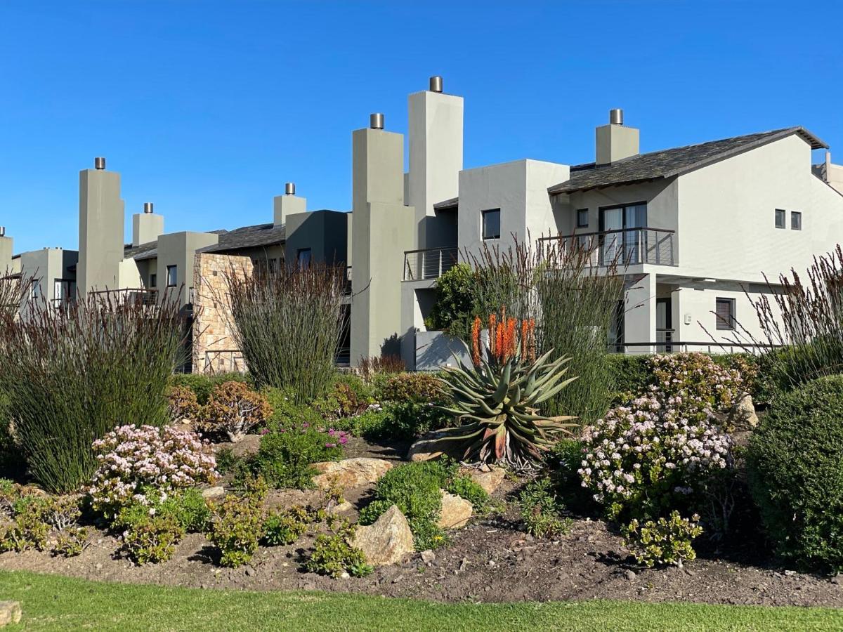 Oubaai Golf Estate Διαμέρισμα George Εξωτερικό φωτογραφία