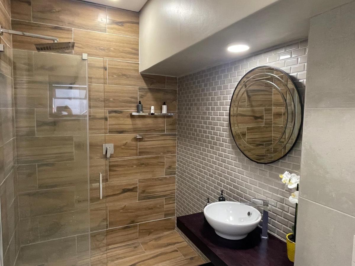 Oubaai Golf Estate Διαμέρισμα George Εξωτερικό φωτογραφία