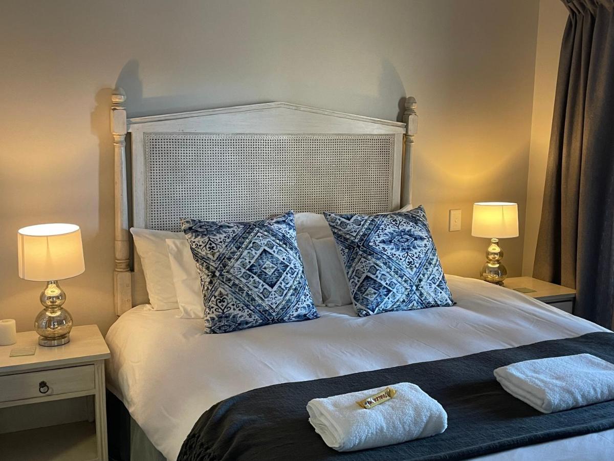 Oubaai Golf Estate Διαμέρισμα George Εξωτερικό φωτογραφία